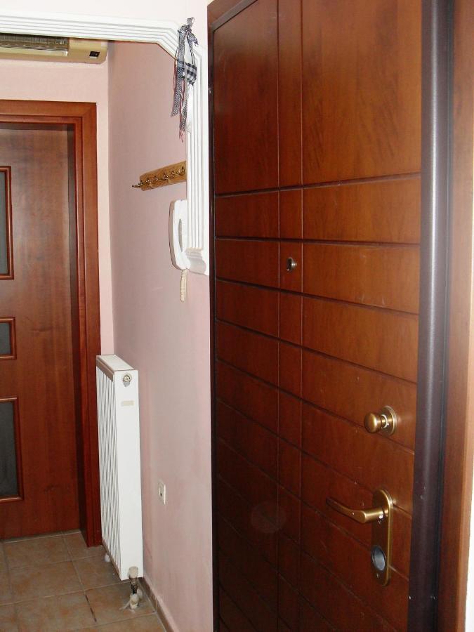 Smart Choice Central & Quiet Thessaloníki Luaran gambar