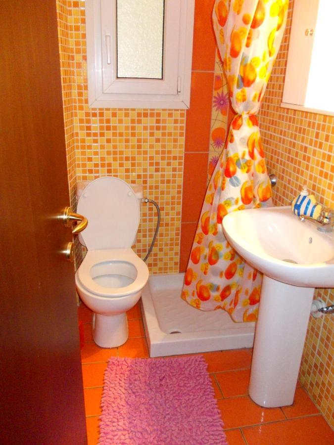 Smart Choice Central & Quiet Thessaloníki Luaran gambar